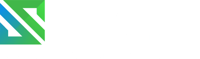 Swift Algo Logo