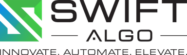 Swift Algo Logo
